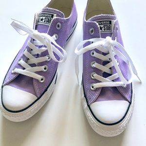 NWOT Converse All Star Size 8